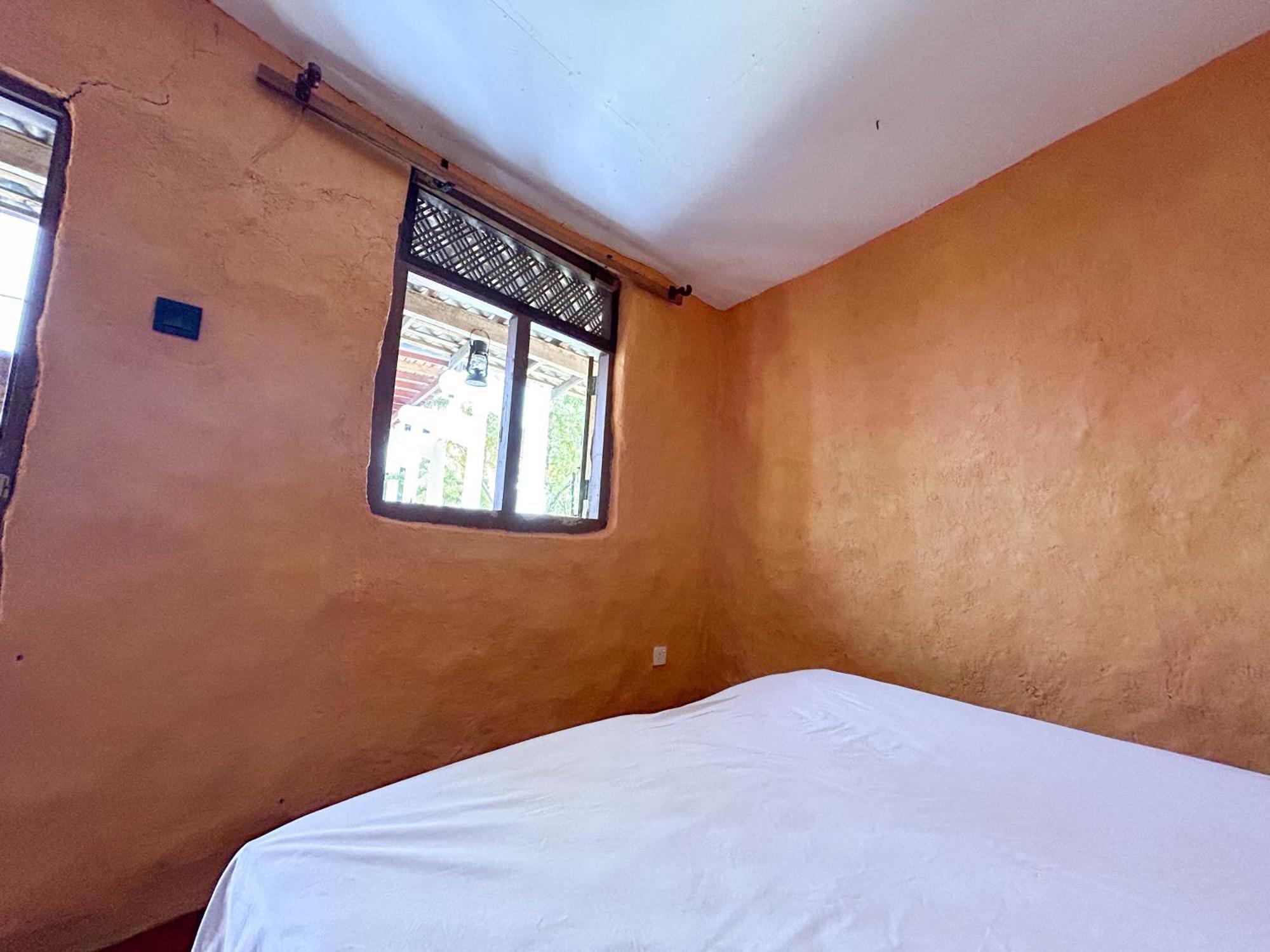 Hotel La Felicita Mirissa Bagian luar foto