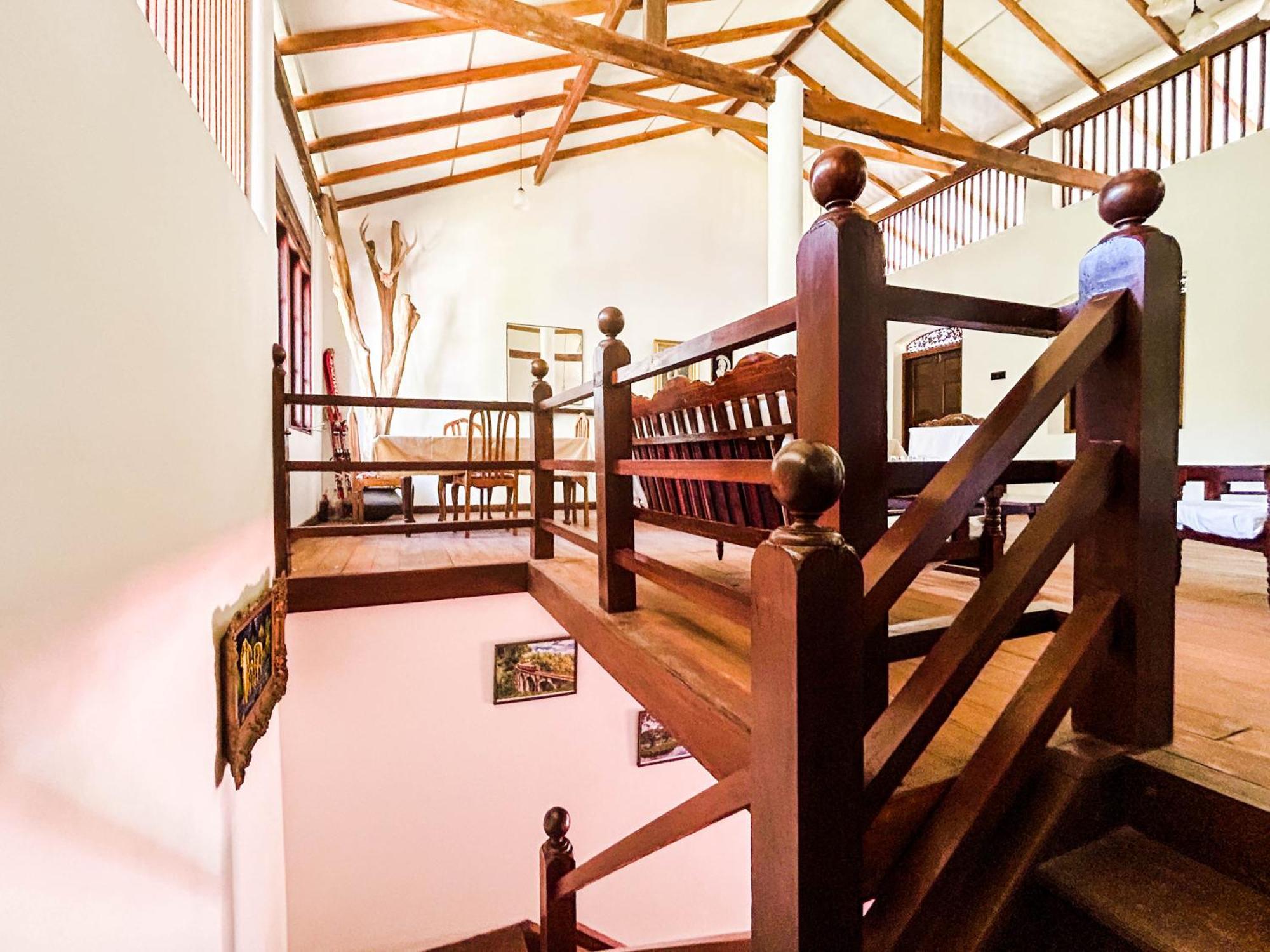 Hotel La Felicita Mirissa Bagian luar foto