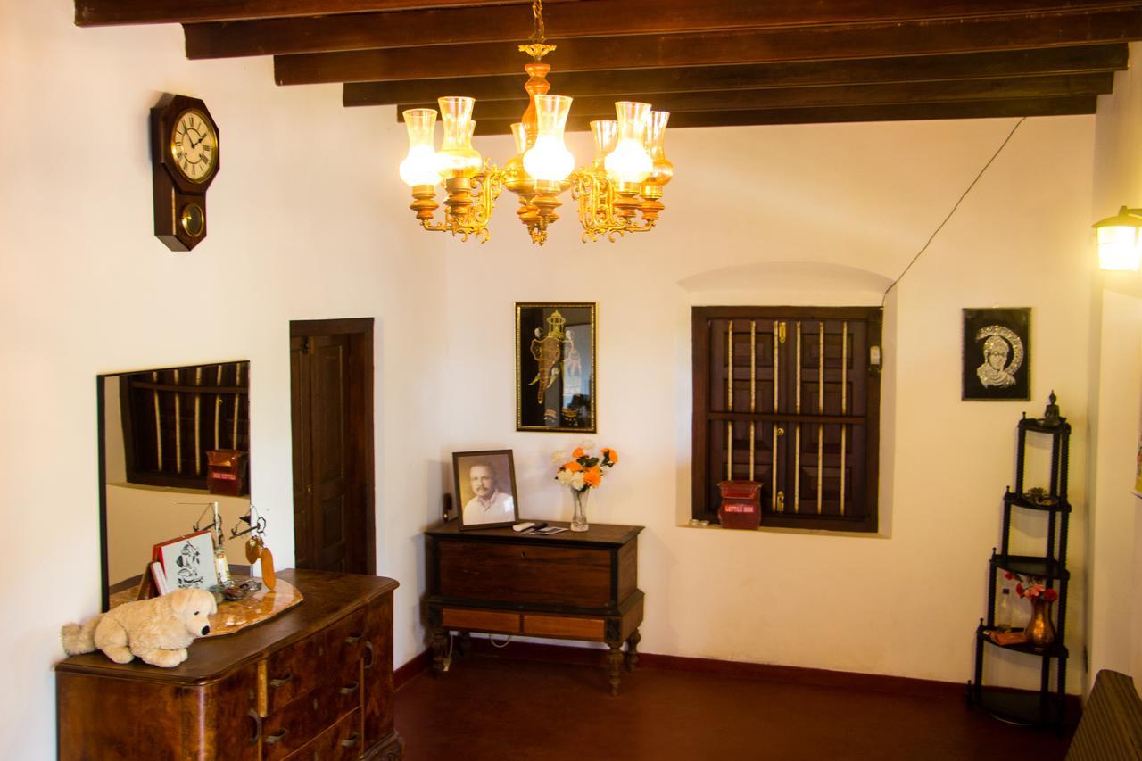 Hotel La Felicita Mirissa Bagian luar foto
